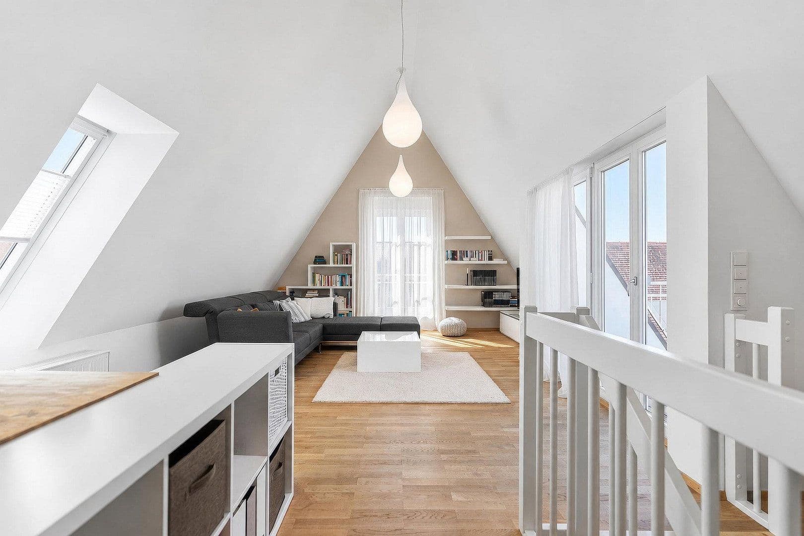 Predaj bytu 6-izbový 187 m², Mindelheim, Bavorsko Predaj bytu 6-izbový 187 m², Mindelheim, Bavorsko