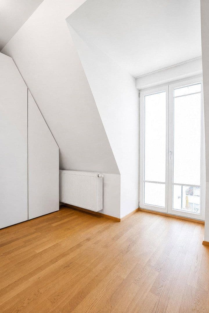 Predaj bytu 6-izbový 187 m², Mindelheim, Bavorsko Predaj bytu 6-izbový 187 m², Mindelheim, Bavorsko