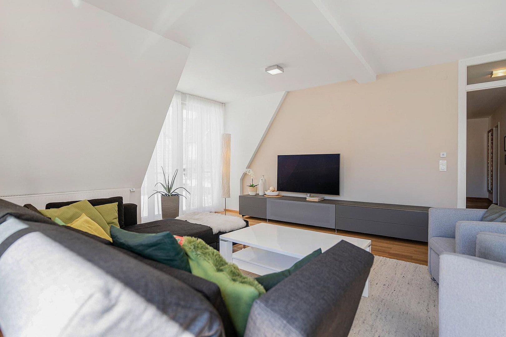 Predaj bytu 6-izbový 187 m², Mindelheim, Bavorsko Predaj bytu 6-izbový 187 m², Mindelheim, Bavorsko