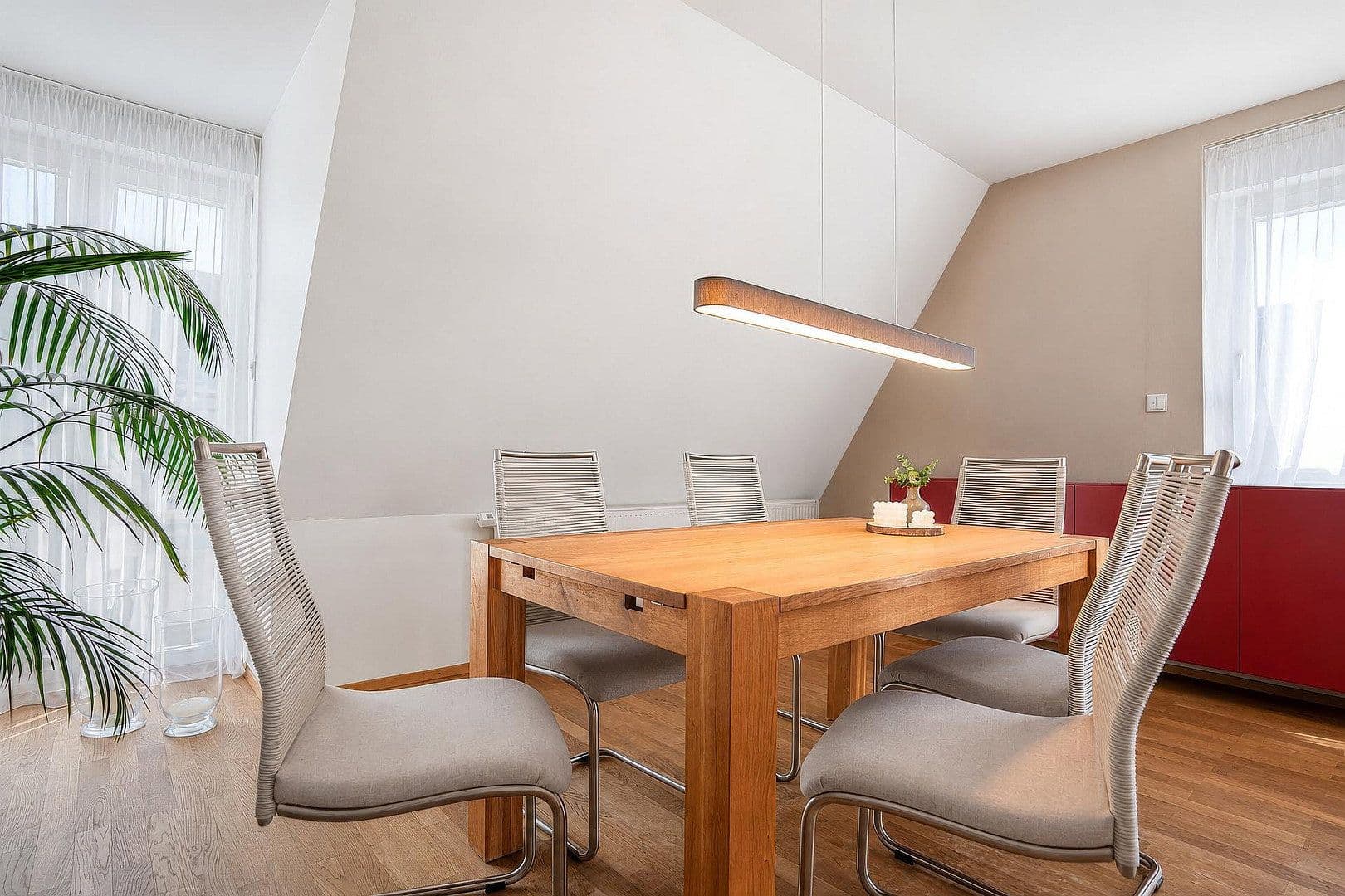 Predaj bytu 6-izbový 187 m², Mindelheim, Bavorsko Predaj bytu 6-izbový 187 m², Mindelheim, Bavorsko