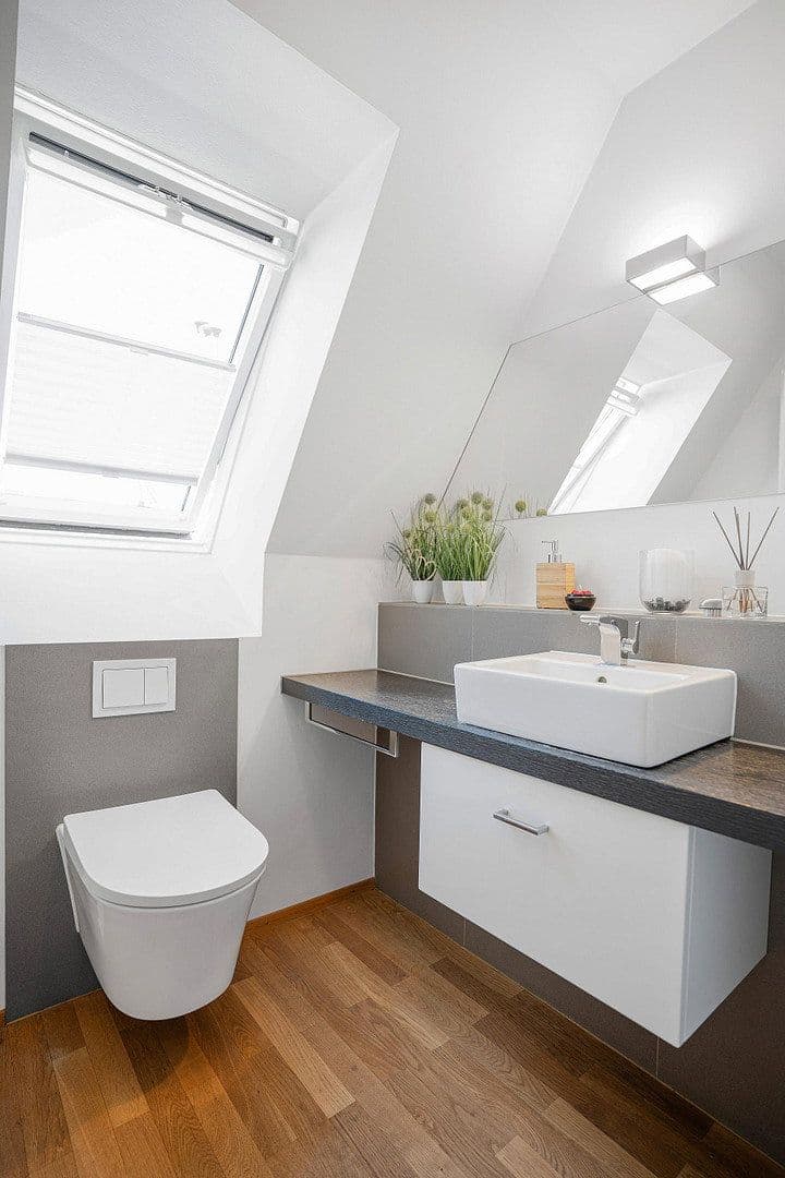Predaj bytu 6-izbový 187 m², Mindelheim, Bavorsko Predaj bytu 6-izbový 187 m², Mindelheim, Bavorsko