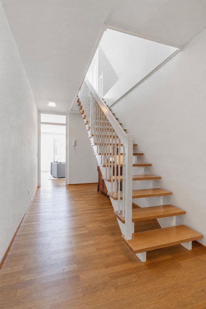 Predaj bytu 6-izbový 187 m², Mindelheim, Bavorsko Predaj bytu 6-izbový 187 m², Mindelheim, Bavorsko