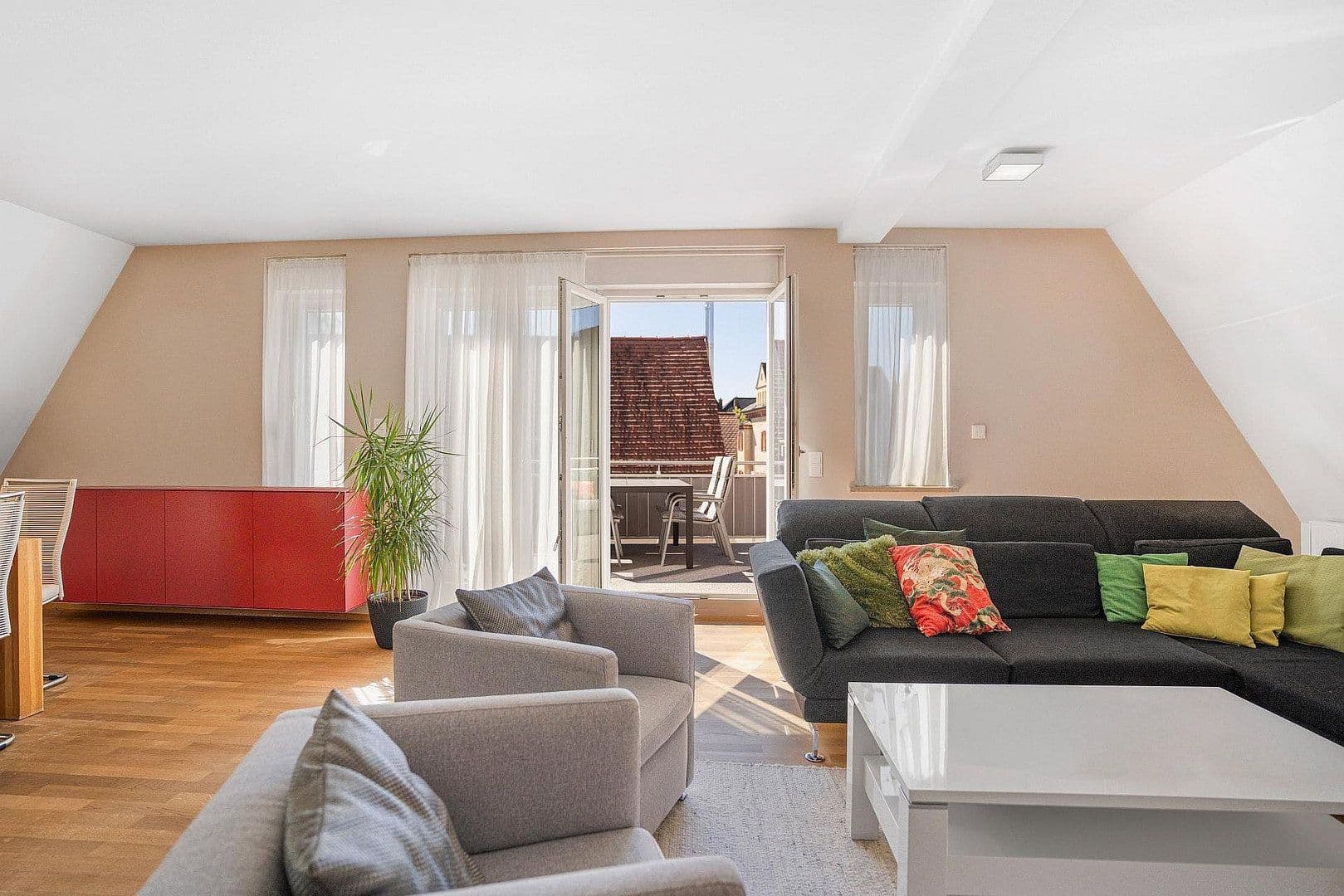 Predaj bytu 6-izbový 187 m², Mindelheim, Bavorsko Predaj bytu 6-izbový 187 m², Mindelheim, Bavorsko