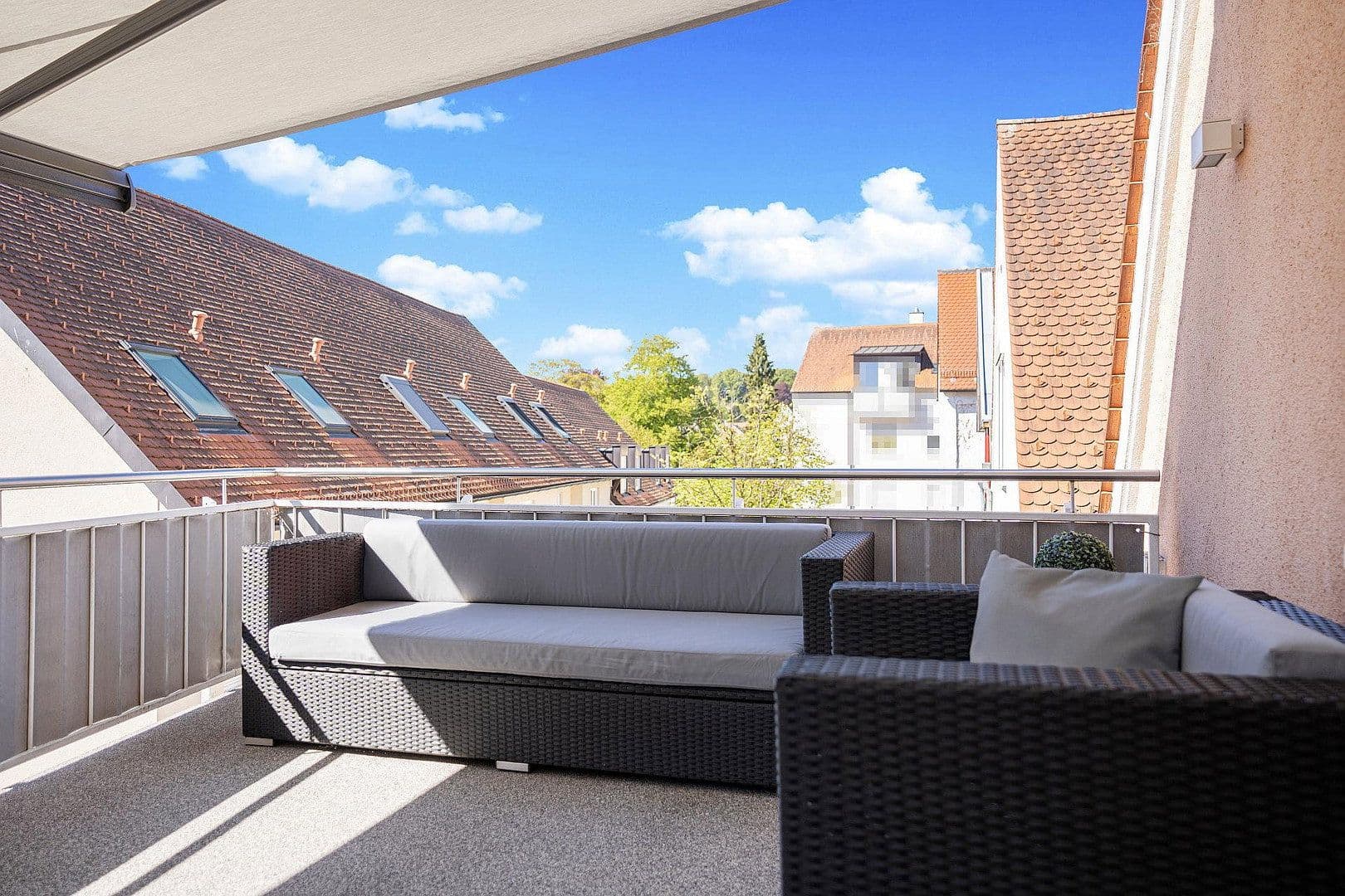 Predaj bytu 6-izbový 187 m², Mindelheim, Bavorsko Predaj bytu 6-izbový 187 m², Mindelheim, Bavorsko