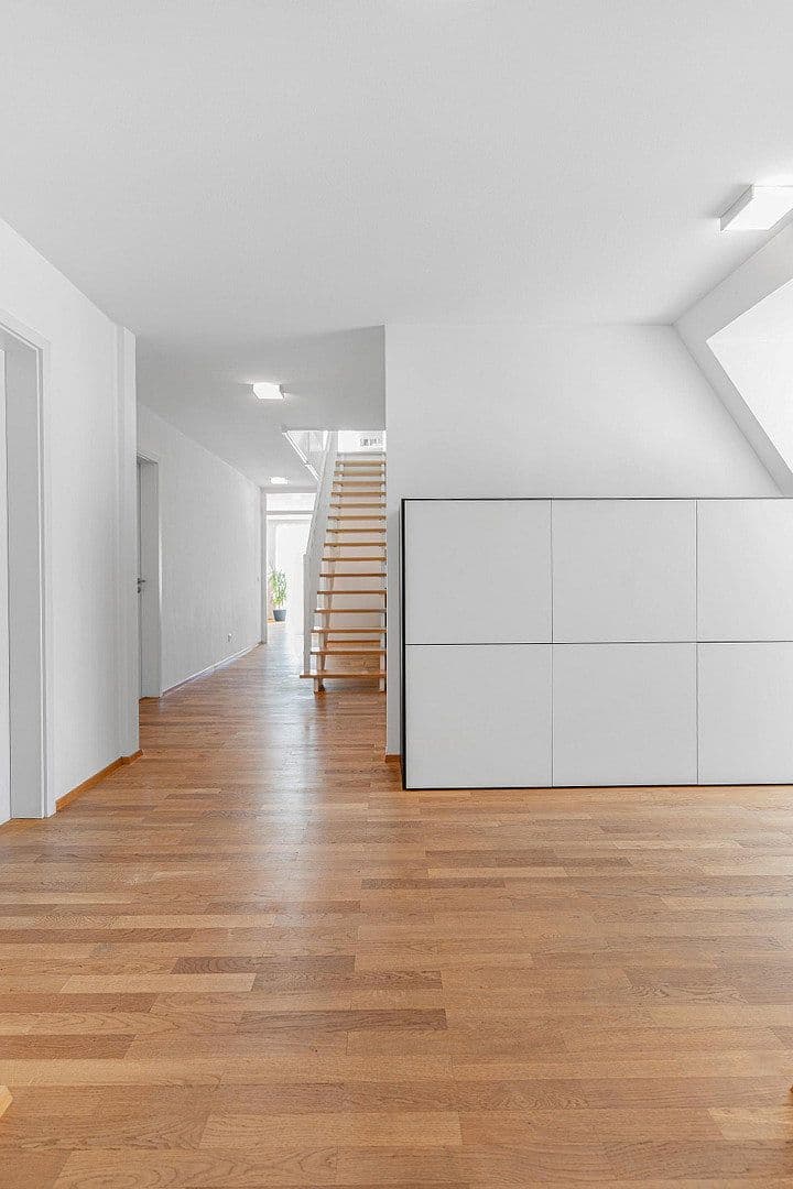 Predaj bytu 6-izbový 187 m², Mindelheim, Bavorsko Predaj bytu 6-izbový 187 m², Mindelheim, Bavorsko