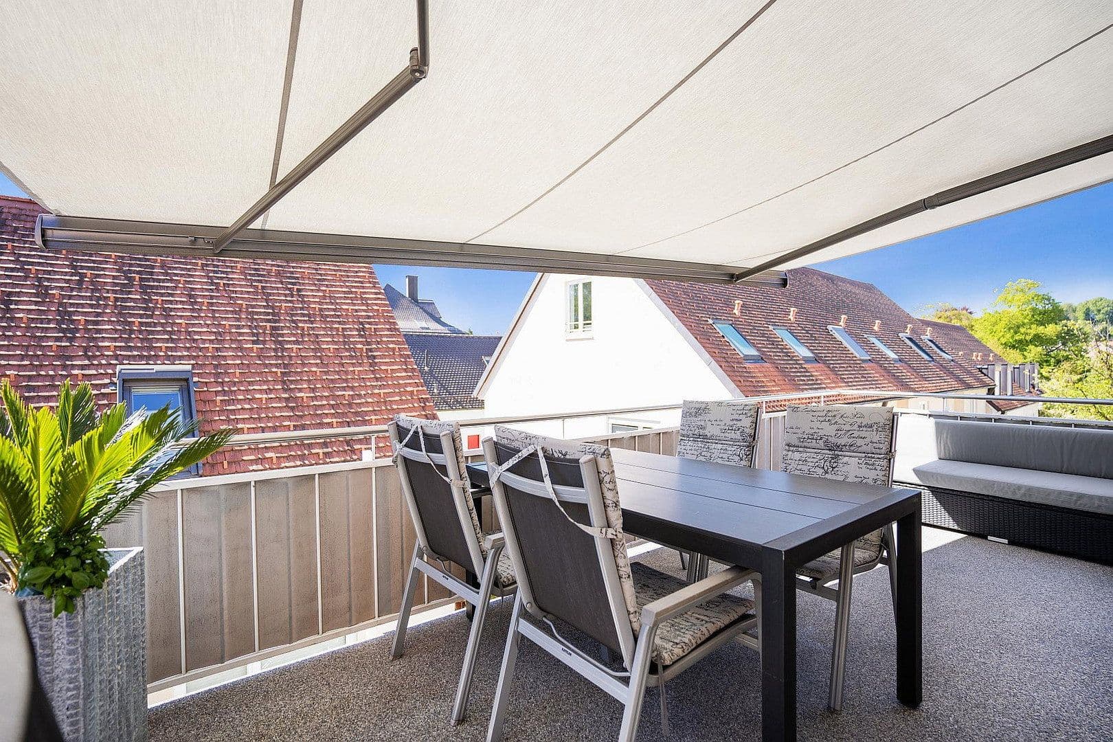 Predaj bytu 6-izbový 187 m², Mindelheim, Bavorsko Predaj bytu 6-izbový 187 m², Mindelheim, Bavorsko