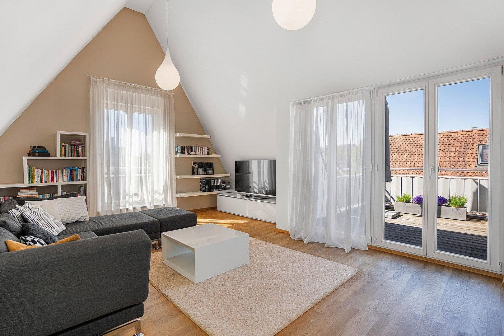 Predaj bytu 6-izbový 187 m², Mindelheim, Bavorsko Predaj bytu 6-izbový 187 m², Mindelheim, Bavorsko