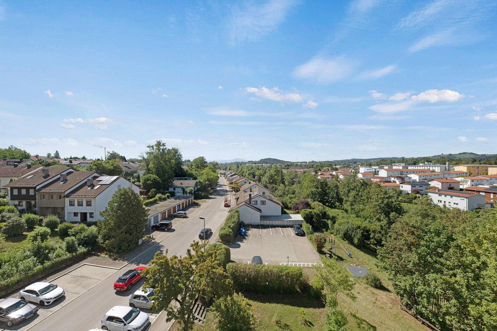 Predaj bytu 4-izbový 102 m², Am Göhlenbach 101, Kempten (Allgäu), Bavorsko Predaj bytu 4-izbový 102 m², Am Göhlenbach 101, Kempten (Allgäu), Bavorsko