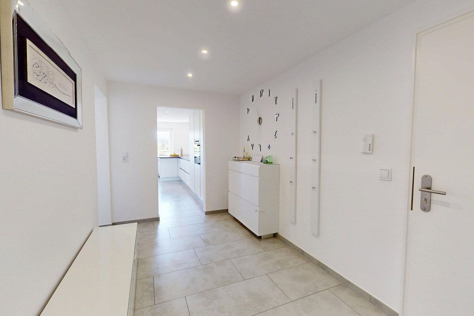 Predaj bytu 4-izbový 102 m², Am Göhlenbach 101, Kempten (Allgäu), Bavorsko Predaj bytu 4-izbový 102 m², Am Göhlenbach 101, Kempten (Allgäu), Bavorsko
