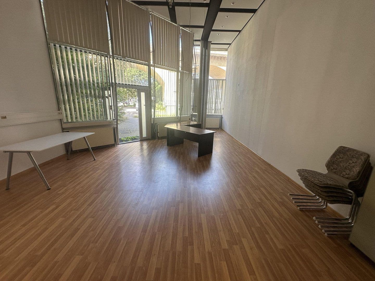 Prenájom nebytového priestoru 86 m², Georg-Schumann-Straße 294, Leipzig, Sasko Prenájom nebytového priestoru 86 m², Georg-Schumann-Straße 294, Leipzig, Sasko