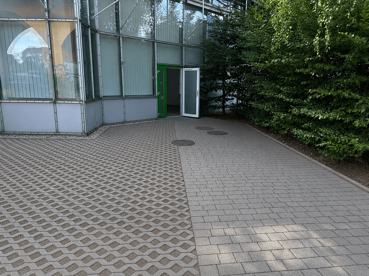 Prenájom nebytového priestoru 86 m², Georg-Schumann-Straße 294, Leipzig, Sasko Prenájom nebytového priestoru 86 m², Georg-Schumann-Straße 294, Leipzig, Sasko
