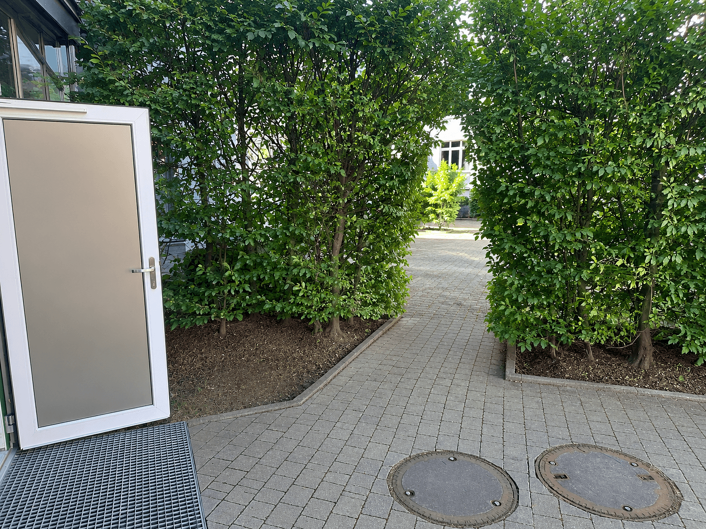 Prenájom nebytového priestoru 86 m², Georg-Schumann-Straße 294, Leipzig, Sasko Prenájom nebytového priestoru 86 m², Georg-Schumann-Straße 294, Leipzig, Sasko