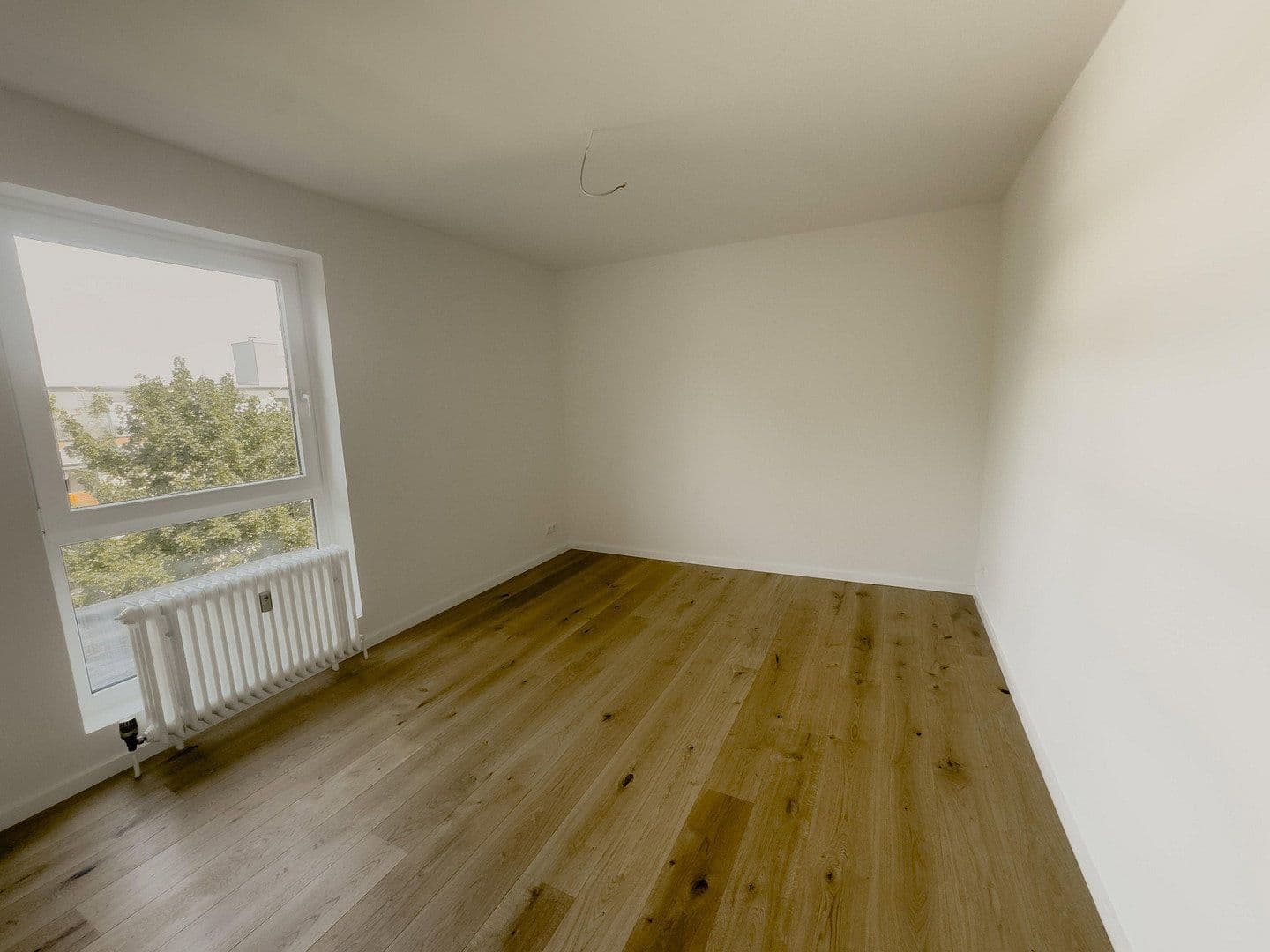 Predaj bytu 2-izbový 62 m², Kurfürstenallee 68b, Bremen, Brémy Predaj bytu 2-izbový 62 m², Kurfürstenallee 68b, Bremen, Brémy