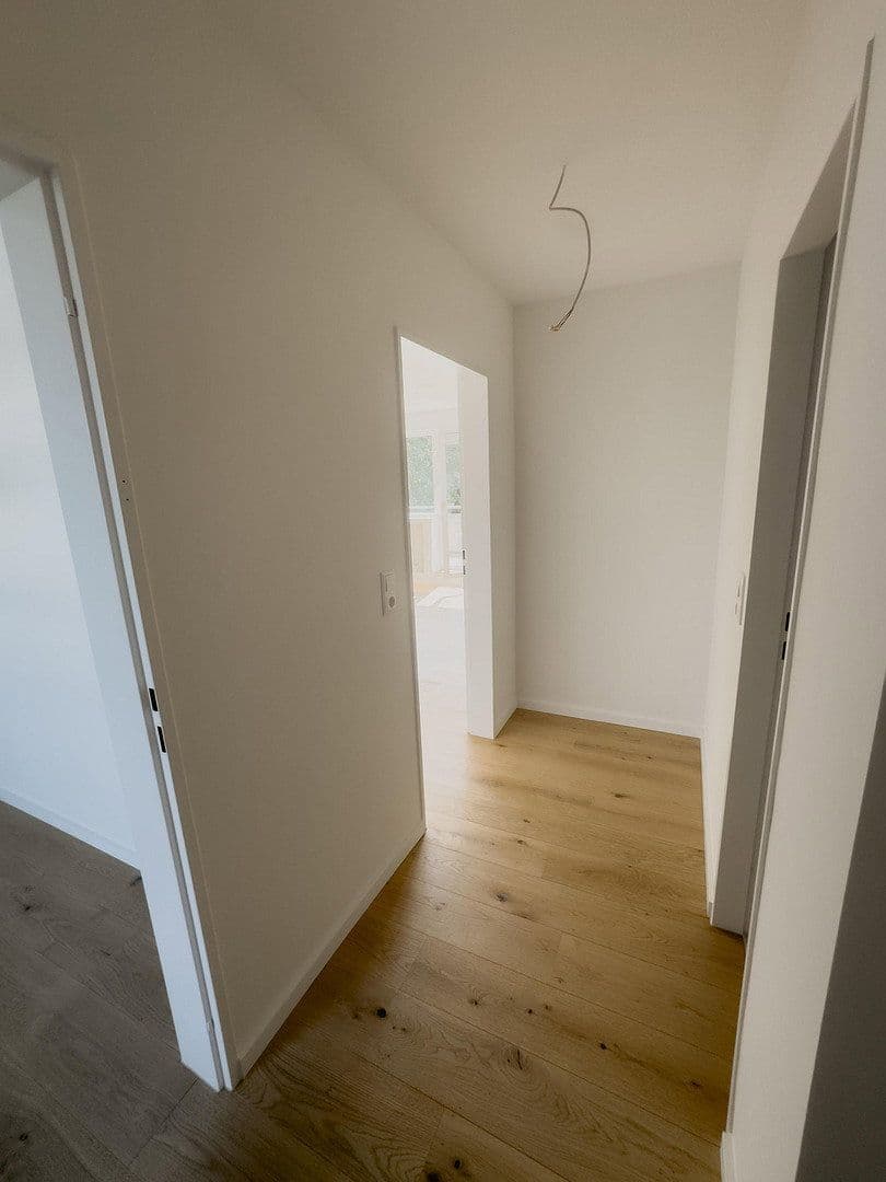 Predaj bytu 2-izbový 62 m², Kurfürstenallee 68b, Bremen, Brémy Predaj bytu 2-izbový 62 m², Kurfürstenallee 68b, Bremen, Brémy