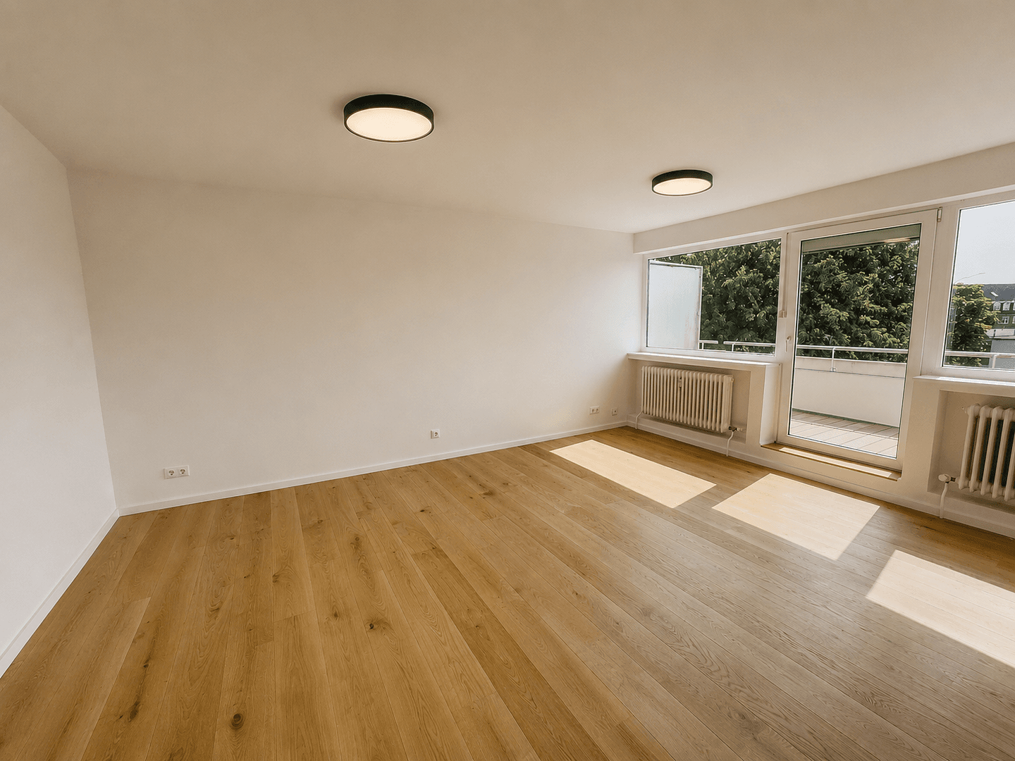 Predaj bytu 2-izbový 62 m², Kurfürstenallee 68b, Bremen, Brémy Predaj bytu 2-izbový 62 m², Kurfürstenallee 68b, Bremen, Brémy
