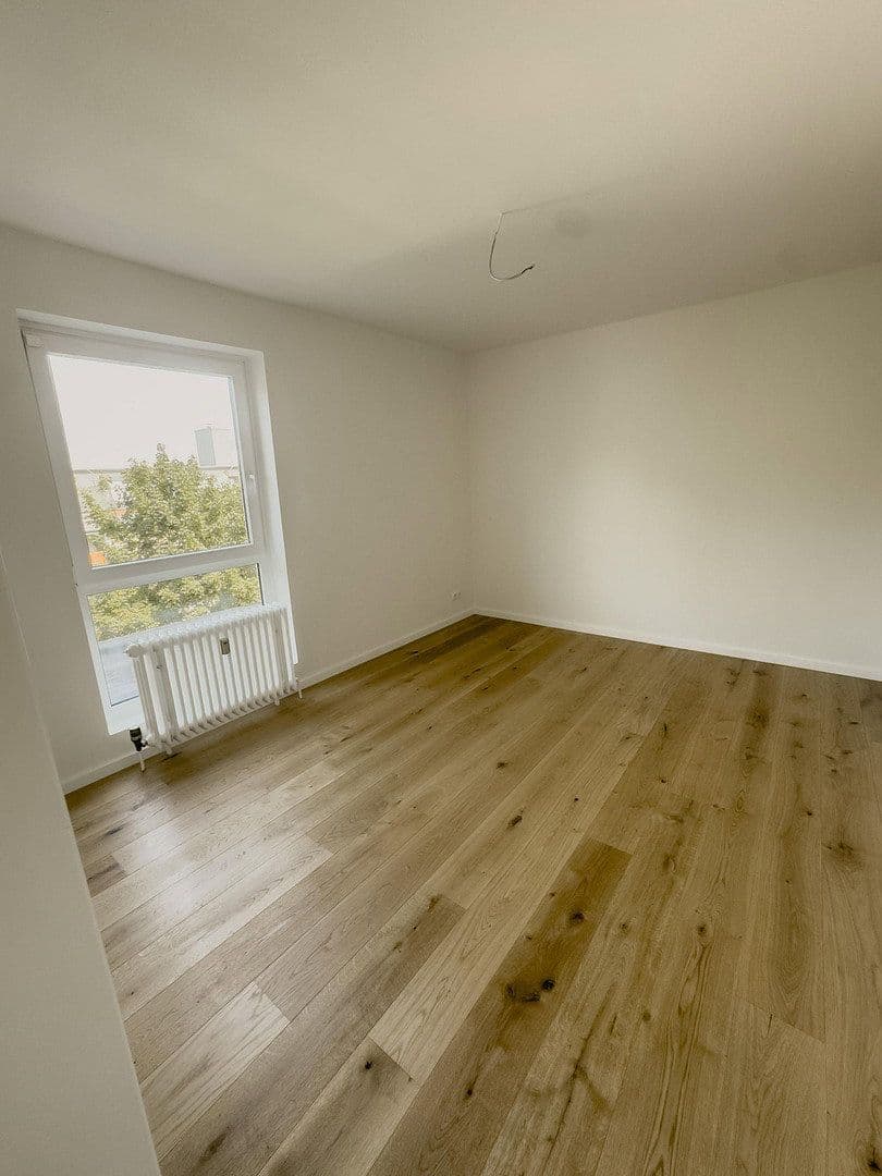 Predaj bytu 2-izbový 62 m², Kurfürstenallee 68b, Bremen, Brémy Predaj bytu 2-izbový 62 m², Kurfürstenallee 68b, Bremen, Brémy