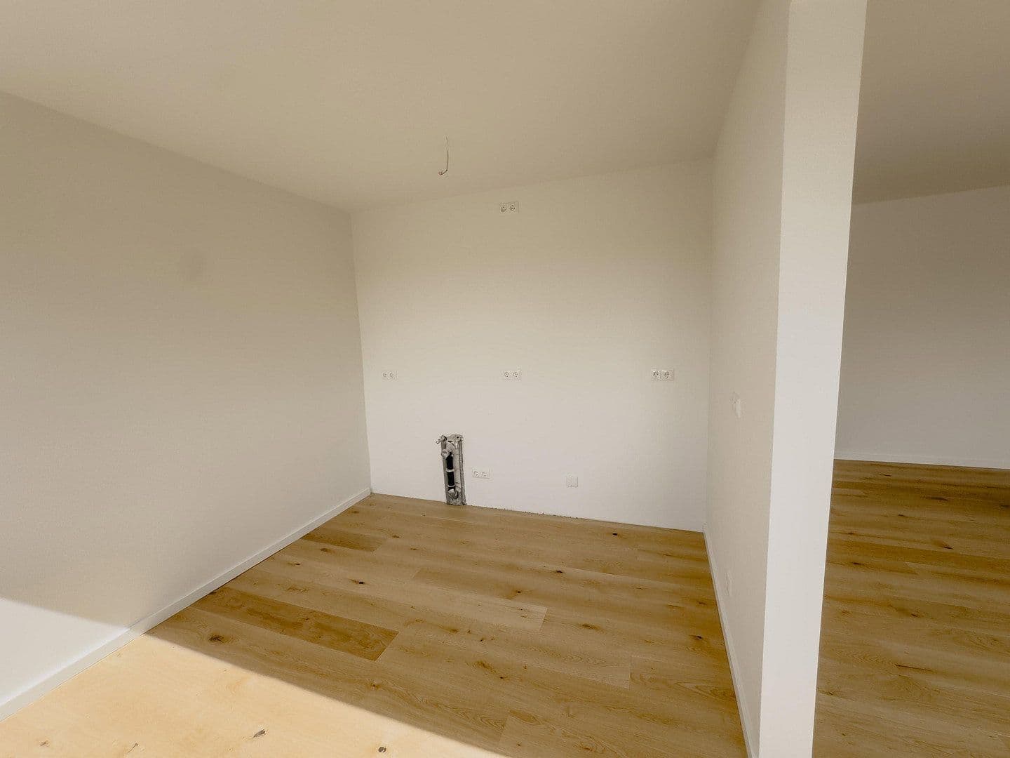 Predaj bytu 2-izbový 62 m², Kurfürstenallee 68b, Bremen, Brémy Predaj bytu 2-izbový 62 m², Kurfürstenallee 68b, Bremen, Brémy