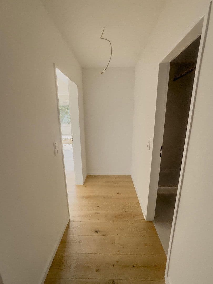 Predaj bytu 2-izbový 62 m², Kurfürstenallee 68b, Bremen, Brémy Predaj bytu 2-izbový 62 m², Kurfürstenallee 68b, Bremen, Brémy