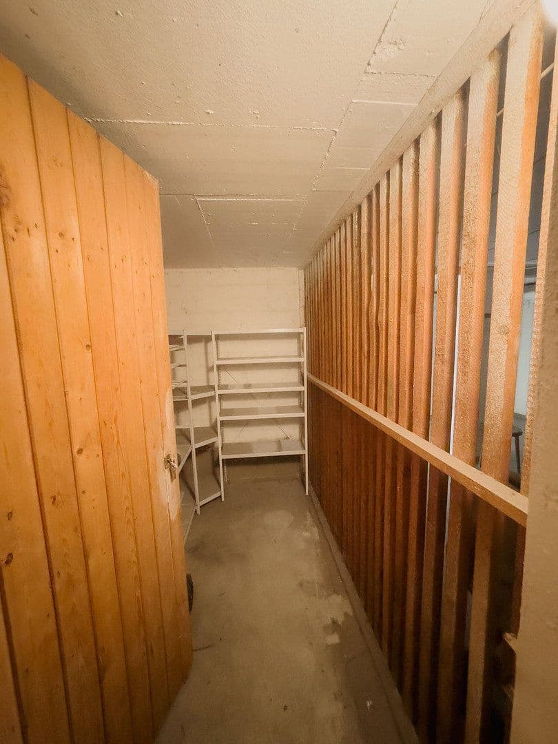 Predaj bytu 2-izbový 62 m², Kurfürstenallee 68b, Bremen, Brémy Predaj bytu 2-izbový 62 m², Kurfürstenallee 68b, Bremen, Brémy