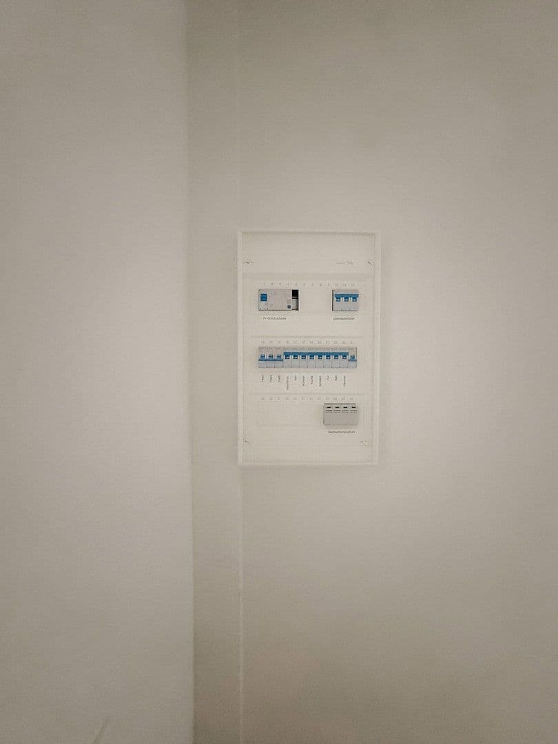 Predaj bytu 2-izbový 62 m², Kurfürstenallee 68b, Bremen, Brémy Predaj bytu 2-izbový 62 m², Kurfürstenallee 68b, Bremen, Brémy