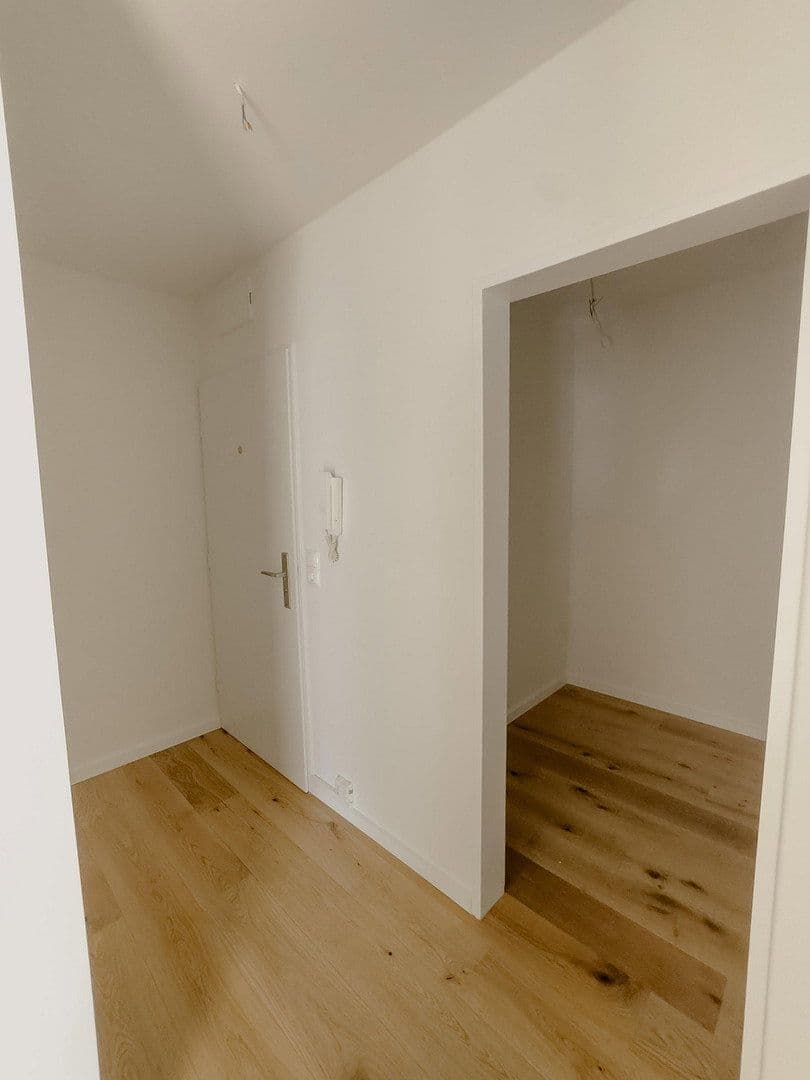 Predaj bytu 2-izbový 62 m², Kurfürstenallee 68b, Bremen, Brémy Predaj bytu 2-izbový 62 m², Kurfürstenallee 68b, Bremen, Brémy