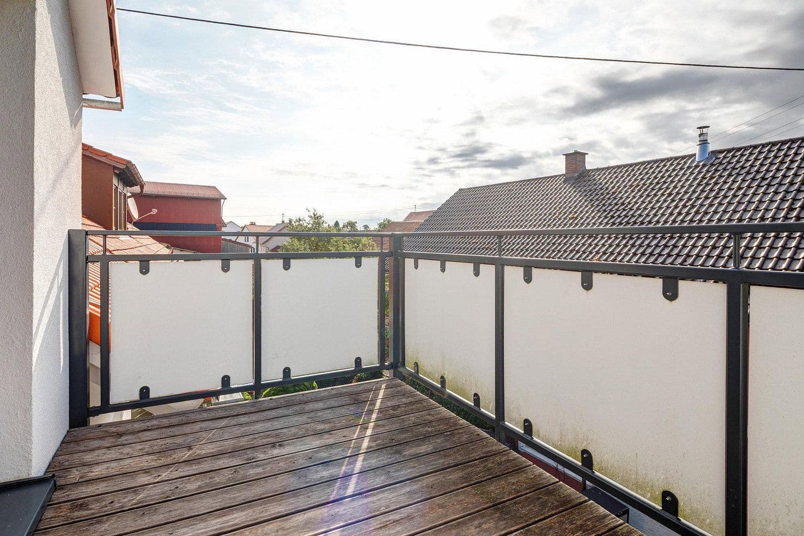 Prenájom bytu 2-izbový 73 m², Mühlbachstraße 15, Dirlewang, Bavorsko Prenájom bytu 2-izbový 73 m², Mühlbachstraße 15, Dirlewang, Bavorsko