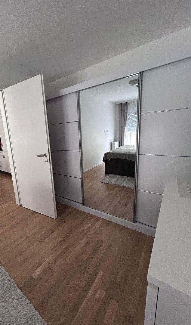 Prenájom bytu 2-izbový 54 m², Kleinreuther Weg 54, Nürnberg, Bavorsko Prenájom bytu 2-izbový 54 m², Kleinreuther Weg 54, Nürnberg, Bavorsko