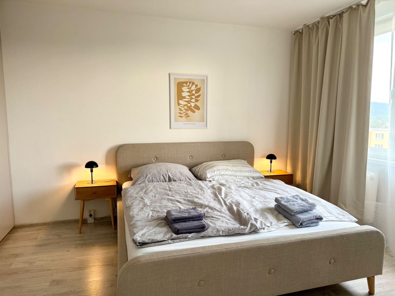 Prenájom bytu 2-izbový 39 m², Dvořákova, Karlovy Vary, Karlovarský kraj Prenájom bytu 2-izbový 39 m², Dvořákova, Karlovy Vary, Karlovarský kraj