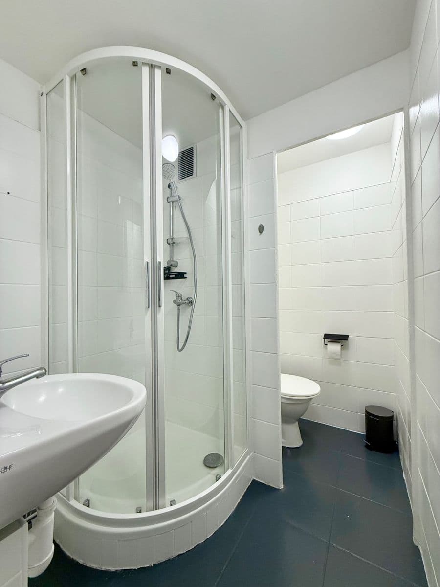 Prenájom bytu 2-izbový 39 m², Dvořákova, Karlovy Vary, Karlovarský kraj Prenájom bytu 2-izbový 39 m², Dvořákova, Karlovy Vary, Karlovarský kraj