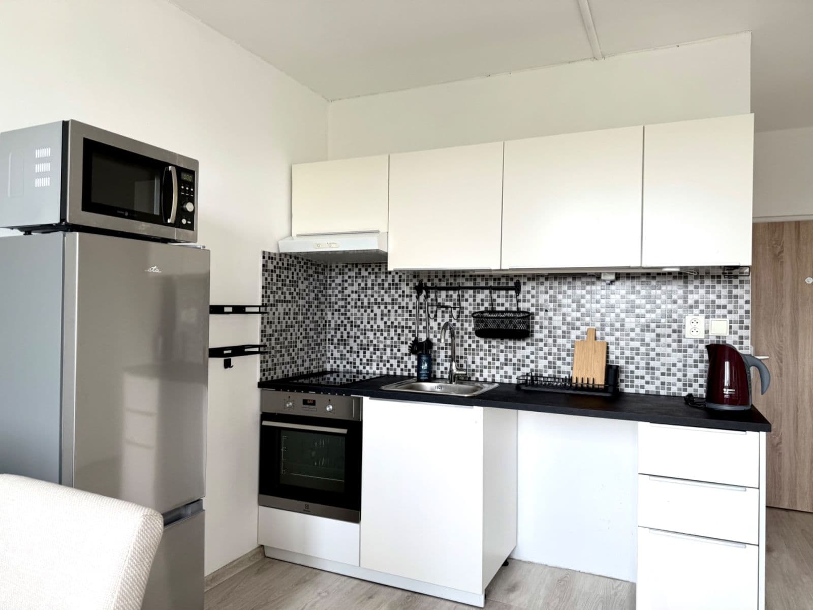 Prenájom bytu 2-izbový 39 m², Dvořákova, Karlovy Vary, Karlovarský kraj Prenájom bytu 2-izbový 39 m², Dvořákova, Karlovy Vary, Karlovarský kraj