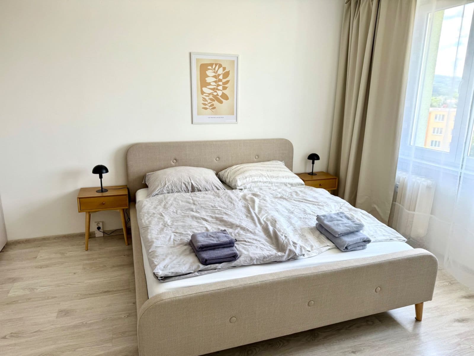 Prenájom bytu 2-izbový 39 m², Dvořákova, Karlovy Vary, Karlovarský kraj Prenájom bytu 2-izbový 39 m², Dvořákova, Karlovy Vary, Karlovarský kraj