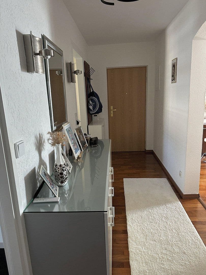 Predaj bytu 3-izbový 71 m², Bad Homburg vor der Höhe, Hesensko Predaj bytu 3-izbový 71 m², Bad Homburg vor der Höhe, Hesensko