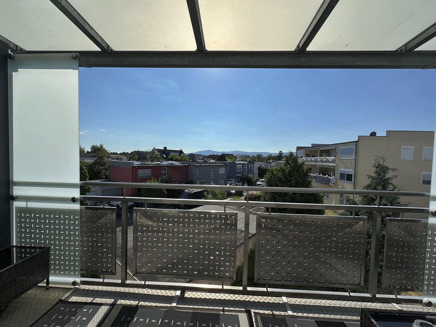 Predaj bytu 3-izbový 71 m², Bad Homburg vor der Höhe, Hesensko Predaj bytu 3-izbový 71 m², Bad Homburg vor der Höhe, Hesensko