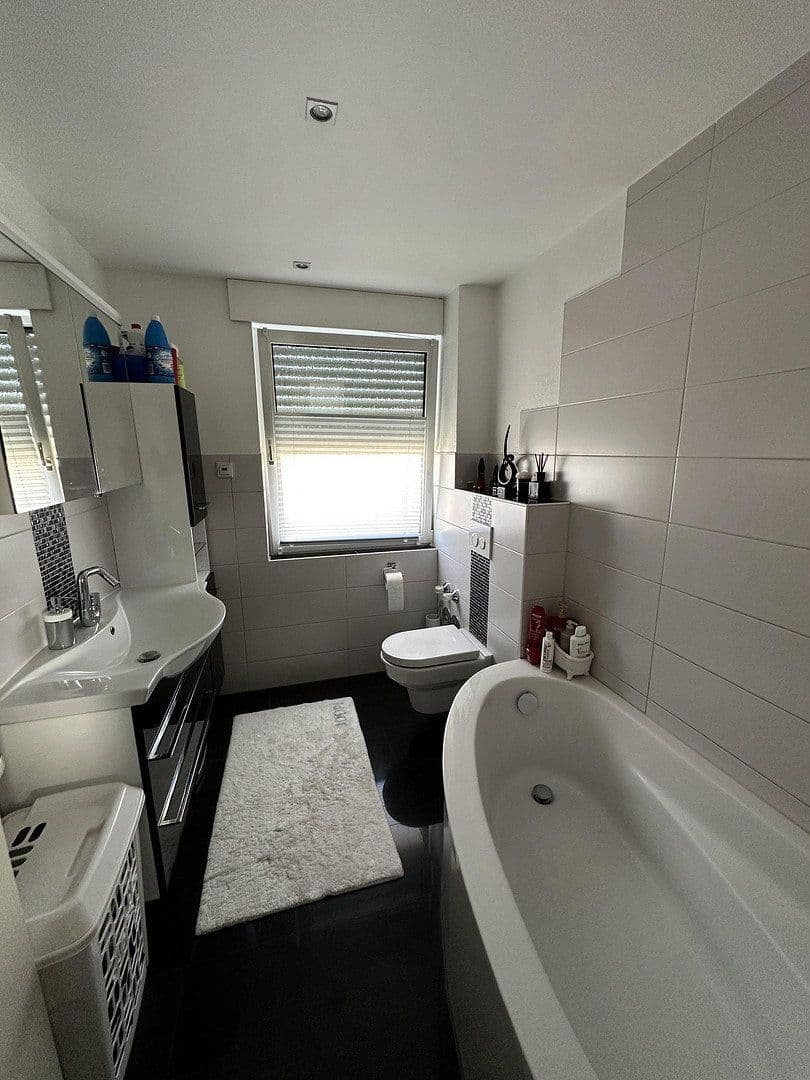 Predaj bytu 3-izbový 71 m², Bad Homburg vor der Höhe, Hesensko Predaj bytu 3-izbový 71 m², Bad Homburg vor der Höhe, Hesensko