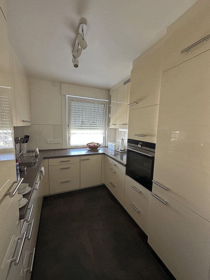 Predaj bytu 3-izbový 71 m², Bad Homburg vor der Höhe, Hesensko Predaj bytu 3-izbový 71 m², Bad Homburg vor der Höhe, Hesensko
