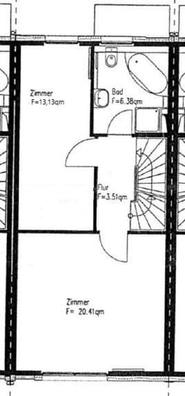 Predaj domu 130 m², pozemok 200 m², Berlin, Berlín Predaj domu 130 m², pozemok 200 m², Berlin, Berlín