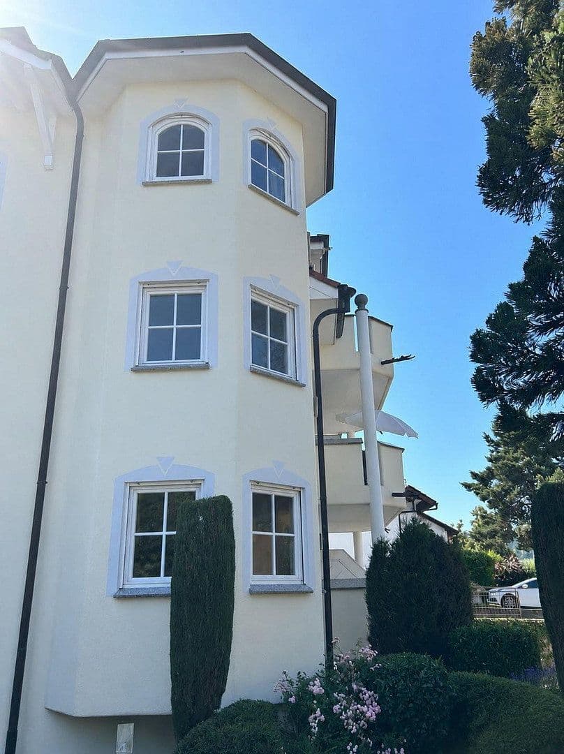 Predaj bytu 2-izbový 52 m², Uhldingen-Mühlhofen, Bádensko-Wurttembersko Predaj bytu 2-izbový 52 m², Uhldingen-Mühlhofen, Bádensko-Wurttembersko