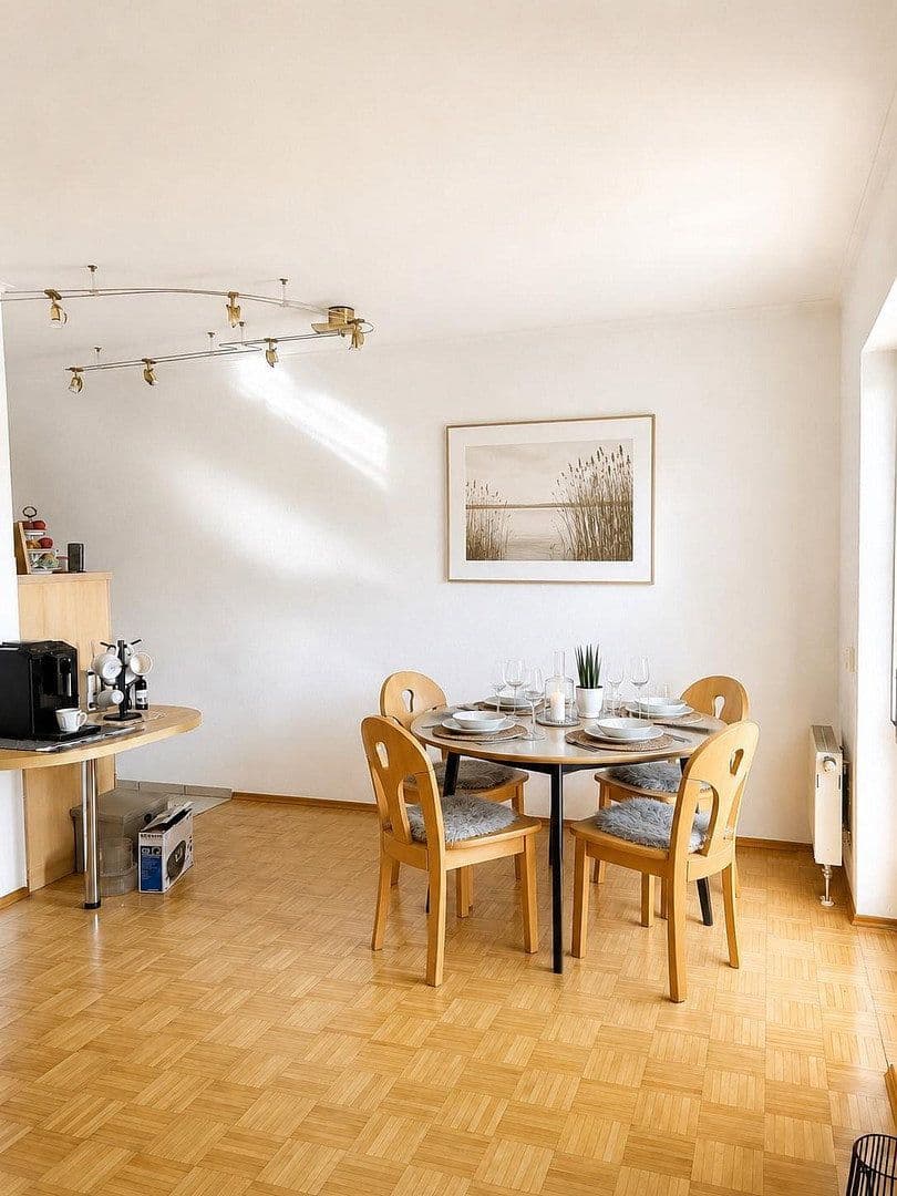 Predaj bytu 2-izbový 52 m², Uhldingen-Mühlhofen, Bádensko-Wurttembersko Predaj bytu 2-izbový 52 m², Uhldingen-Mühlhofen, Bádensko-Wurttembersko