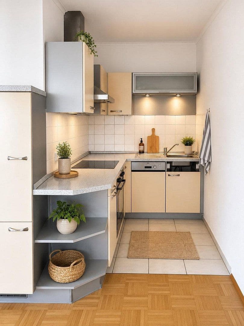 Predaj bytu 2-izbový 52 m², Uhldingen-Mühlhofen, Bádensko-Wurttembersko Predaj bytu 2-izbový 52 m², Uhldingen-Mühlhofen, Bádensko-Wurttembersko