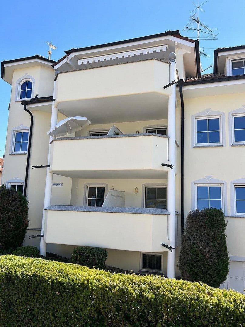 Predaj bytu 2-izbový 52 m², Uhldingen-Mühlhofen, Bádensko-Wurttembersko Predaj bytu 2-izbový 52 m², Uhldingen-Mühlhofen, Bádensko-Wurttembersko