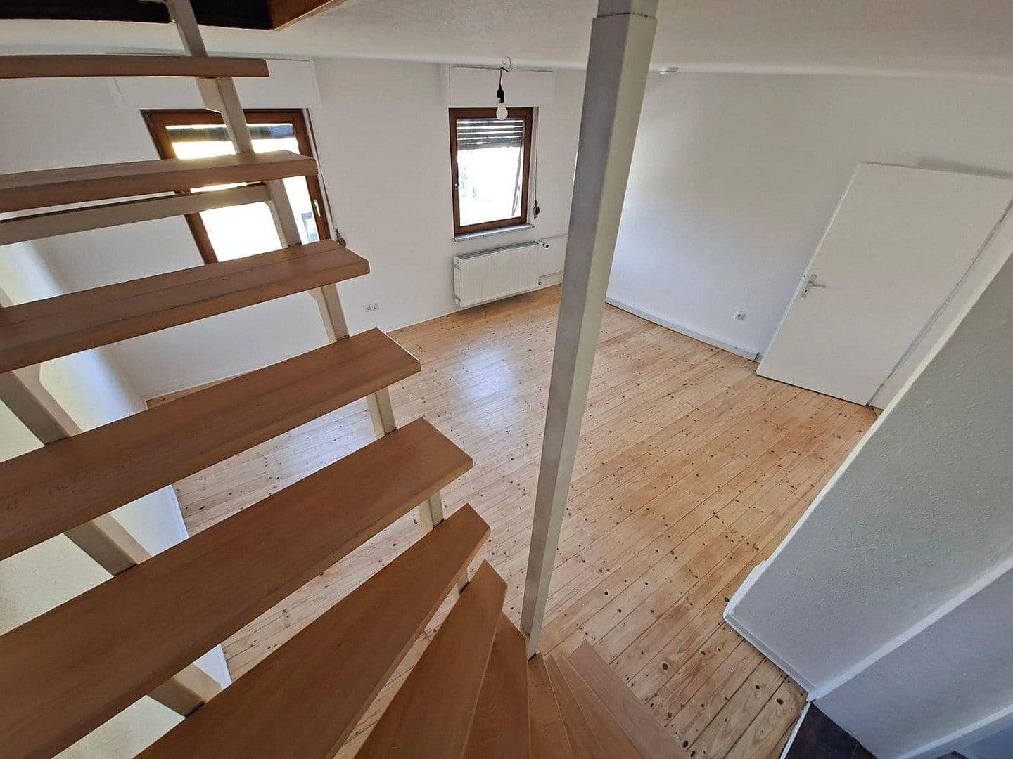Prenájom bytu 2-izbový 65 m², Borngasse 2, Hanau, Hesensko Prenájom bytu 2-izbový 65 m², Borngasse 2, Hanau, Hesensko