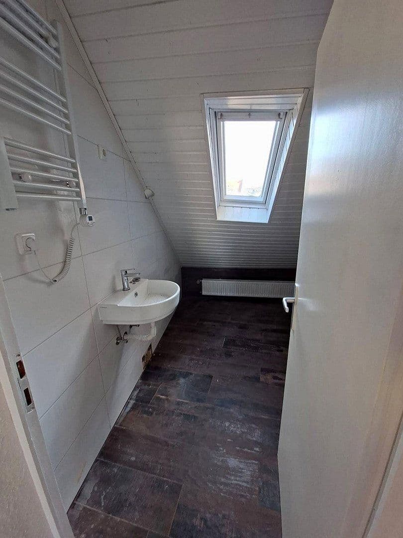 Prenájom bytu 2-izbový 65 m², Borngasse 2, Hanau, Hesensko Prenájom bytu 2-izbový 65 m², Borngasse 2, Hanau, Hesensko