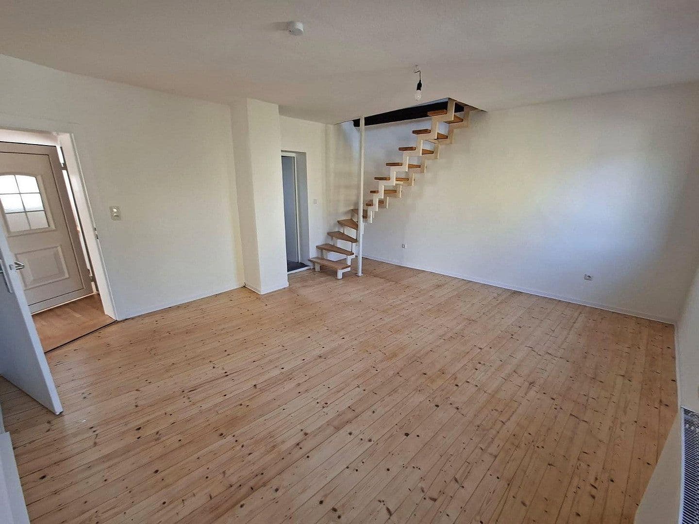 Prenájom bytu 2-izbový 65 m², Borngasse 2, Hanau, Hesensko Prenájom bytu 2-izbový 65 m², Borngasse 2, Hanau, Hesensko