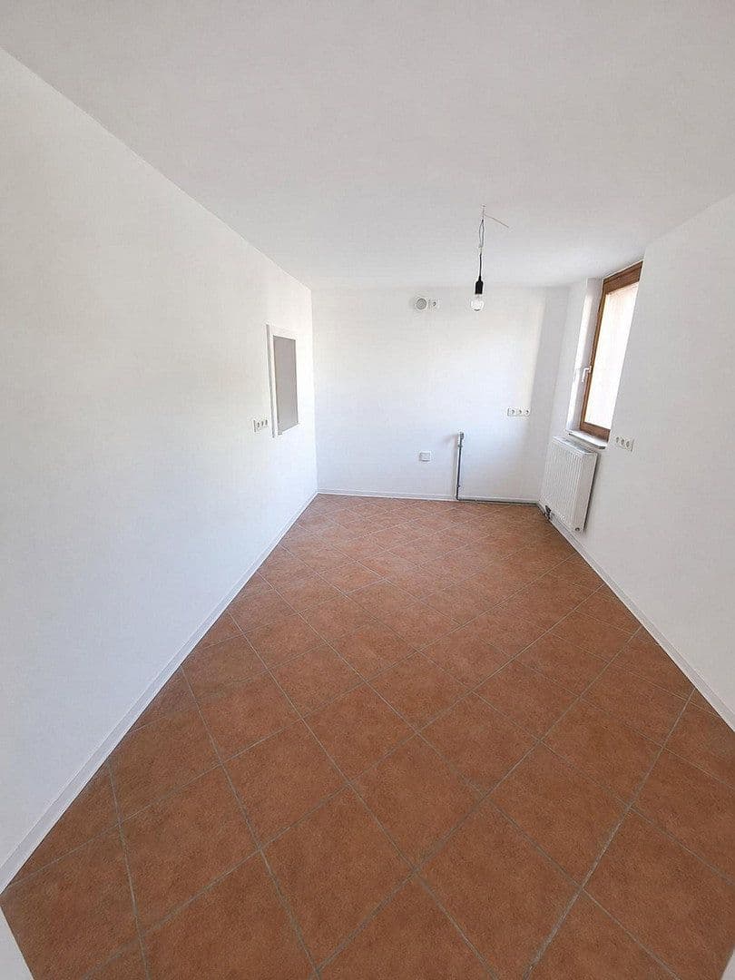 Prenájom bytu 2-izbový 65 m², Borngasse 2, Hanau, Hesensko Prenájom bytu 2-izbový 65 m², Borngasse 2, Hanau, Hesensko