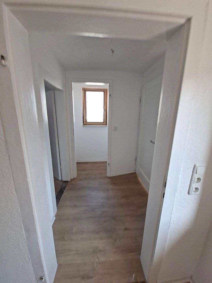 Prenájom bytu 2-izbový 65 m², Borngasse 2, Hanau, Hesensko Prenájom bytu 2-izbový 65 m², Borngasse 2, Hanau, Hesensko