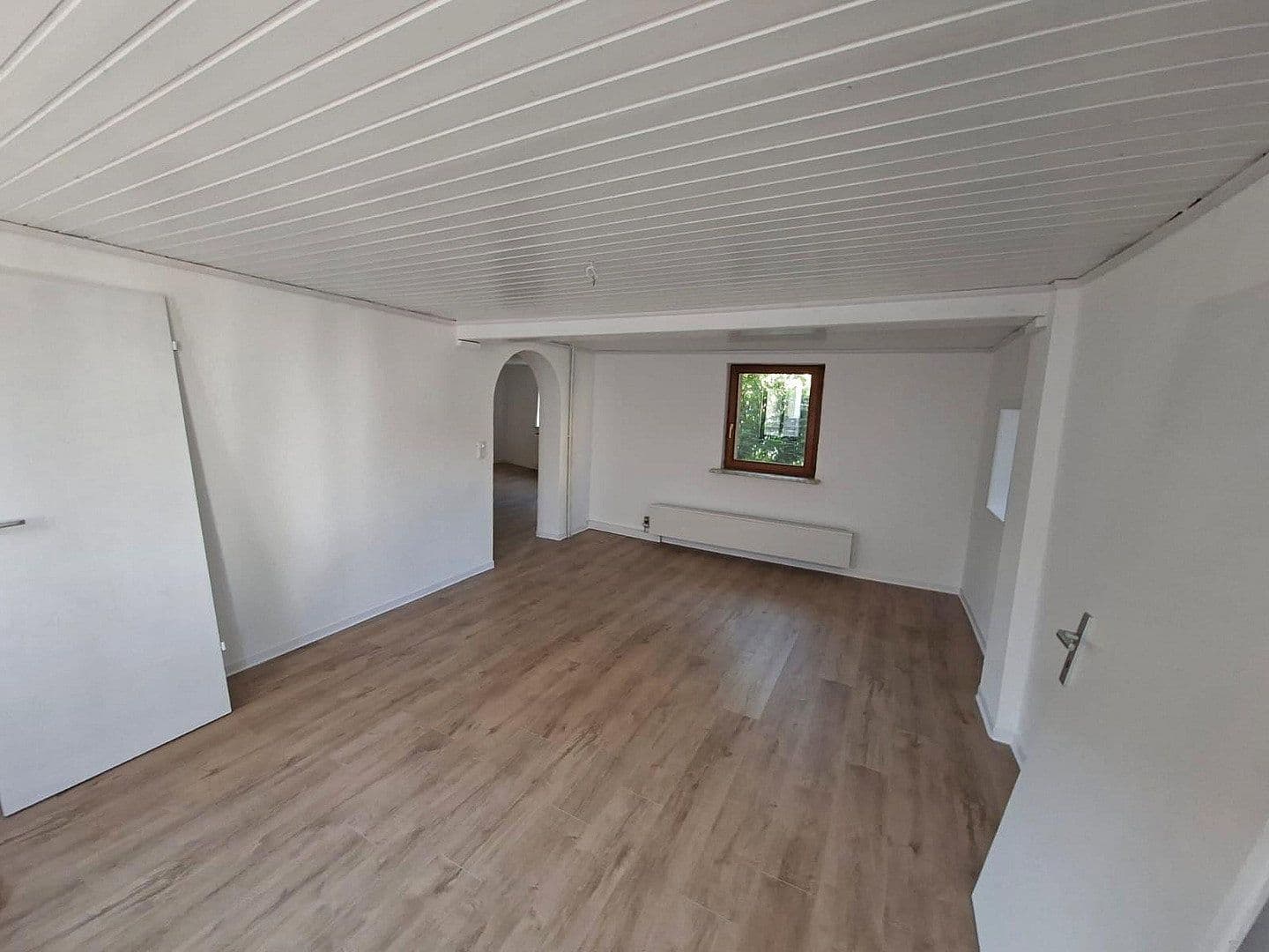 Prenájom bytu 2-izbový 65 m², Borngasse 2, Hanau, Hesensko Prenájom bytu 2-izbový 65 m², Borngasse 2, Hanau, Hesensko