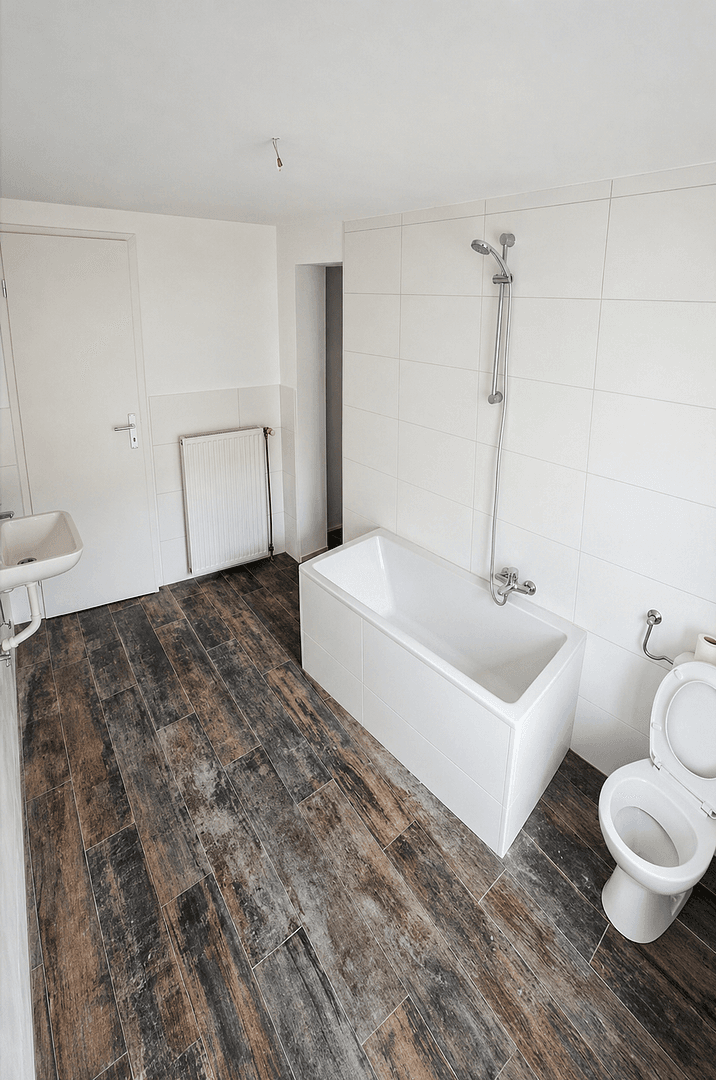 Prenájom bytu 2-izbový 65 m², Borngasse 2, Hanau, Hesensko Prenájom bytu 2-izbový 65 m², Borngasse 2, Hanau, Hesensko