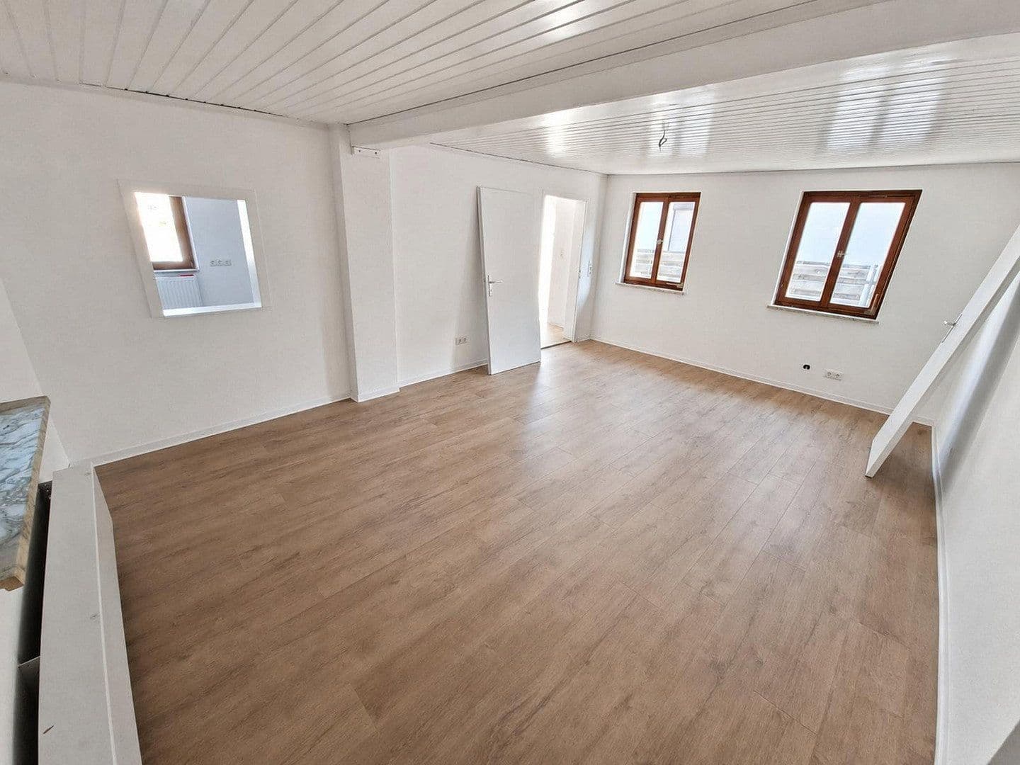Prenájom bytu 2-izbový 65 m², Borngasse 2, Hanau, Hesensko Prenájom bytu 2-izbový 65 m², Borngasse 2, Hanau, Hesensko