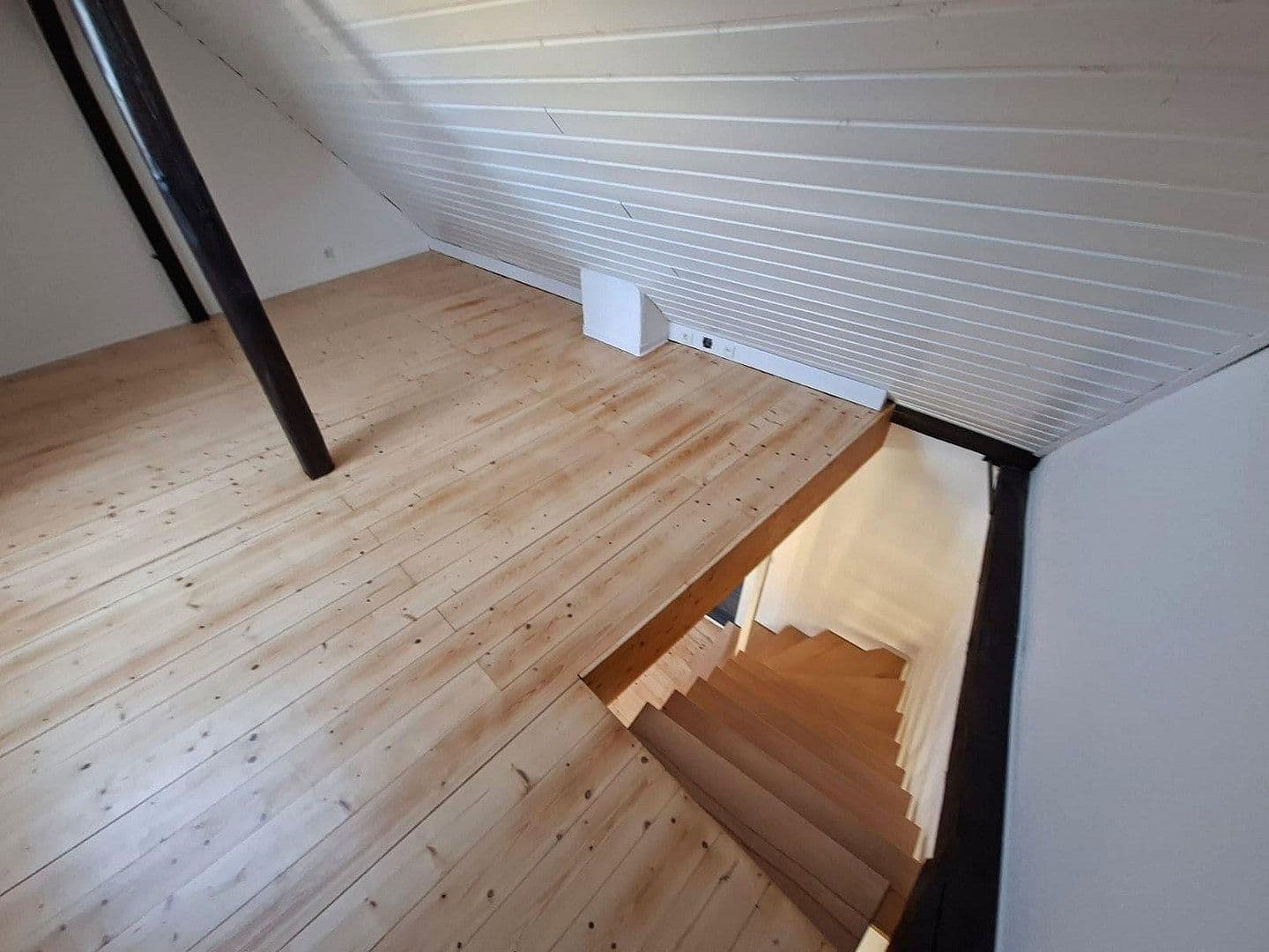 Prenájom bytu 2-izbový 65 m², Borngasse 2, Hanau, Hesensko Prenájom bytu 2-izbový 65 m², Borngasse 2, Hanau, Hesensko