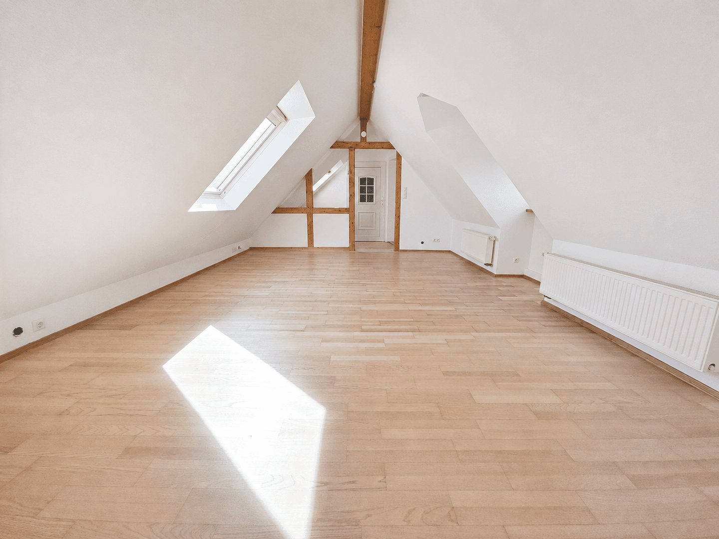 Prenájom bytu 2-izbový 65 m², Borngasse 2, Hanau, Hesensko Prenájom bytu 2-izbový 65 m², Borngasse 2, Hanau, Hesensko